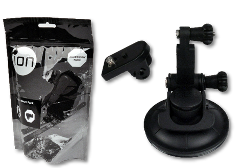iON Suction Cup Mount