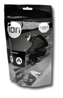 iON Bike Mount Pack