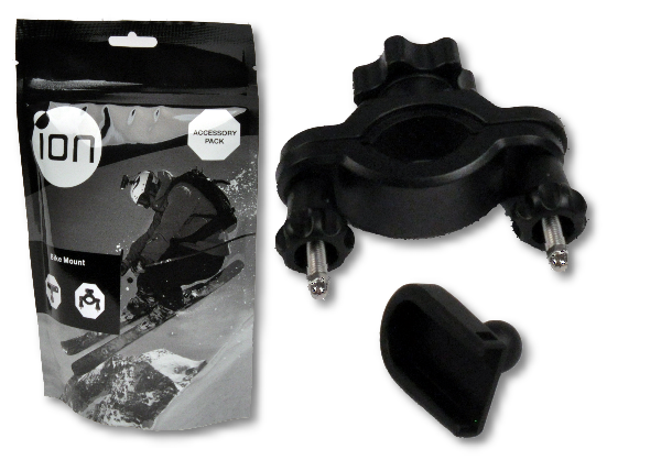 iON Bike Mount Pack