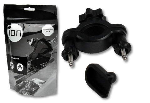 iON Bike Mount Pack