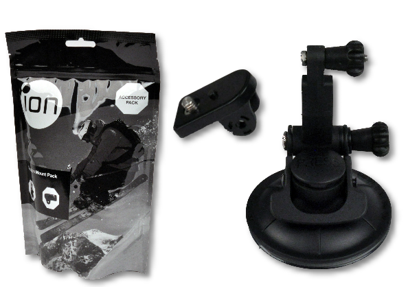 iON Suction Cup Mount